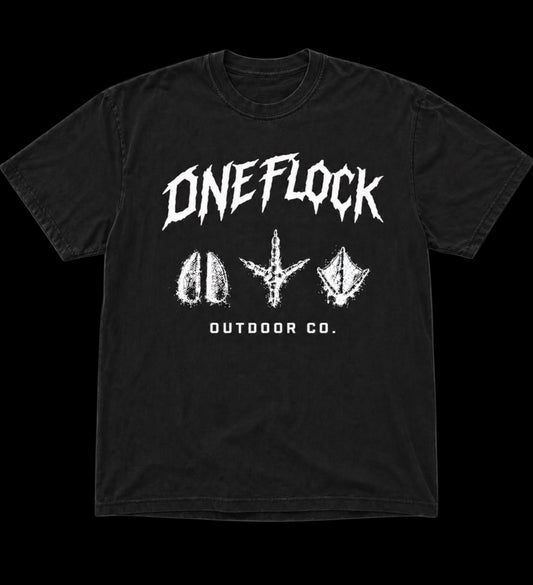 “Signature Logo” UNISEX T-SHIRT