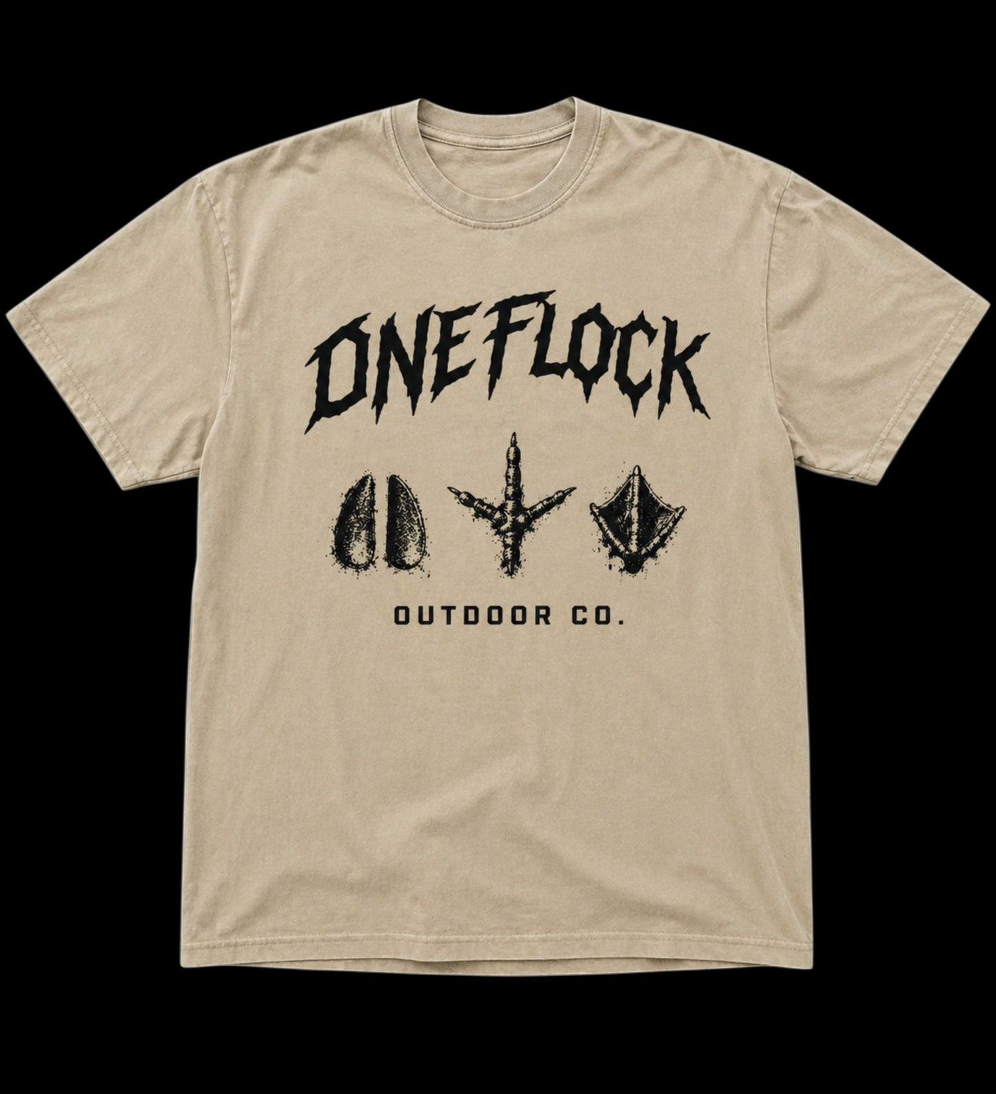 “Signature Logo” UNISEX T-SHIRT