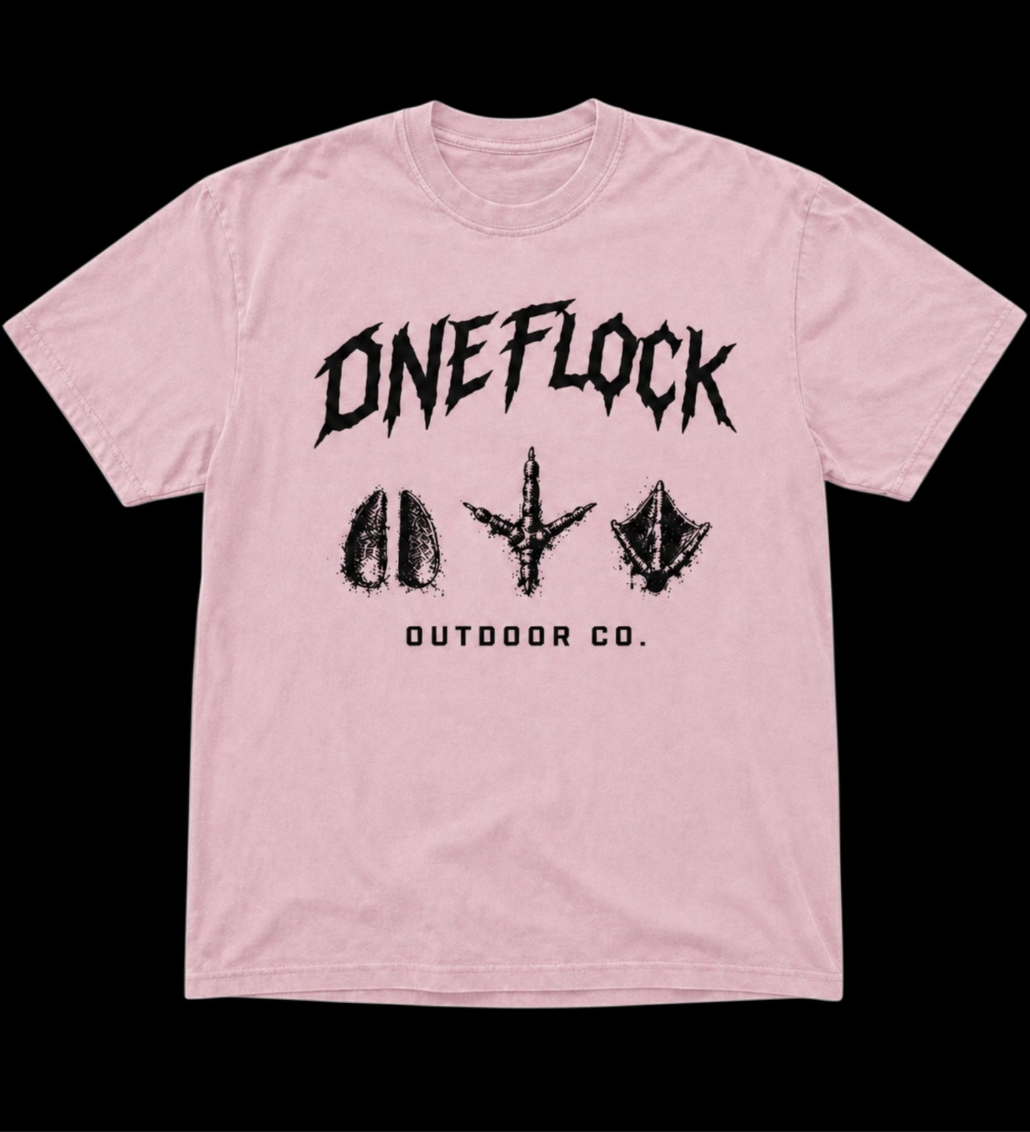 “Signature Logo” UNISEX T-SHIRT